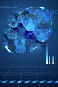 Christkindlmärkte - der Check