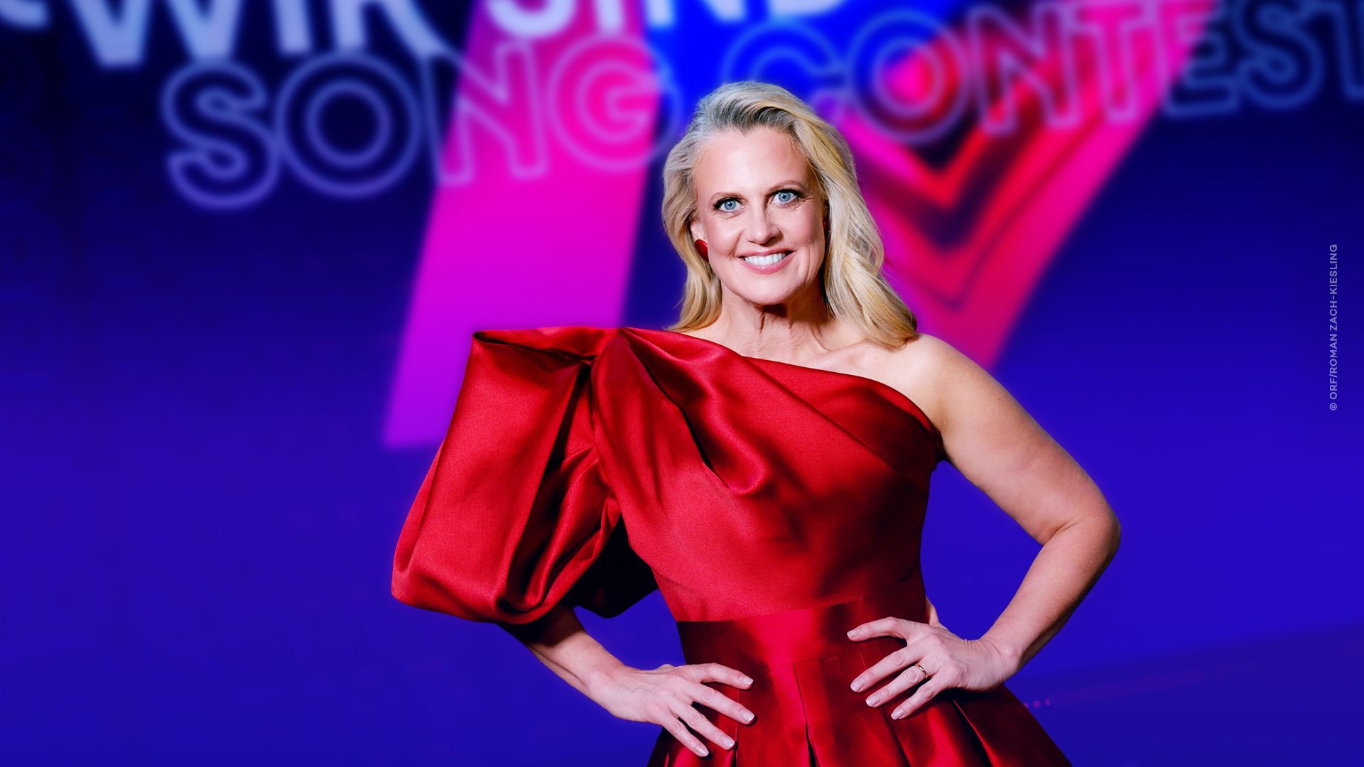 Wir sind Song Contest