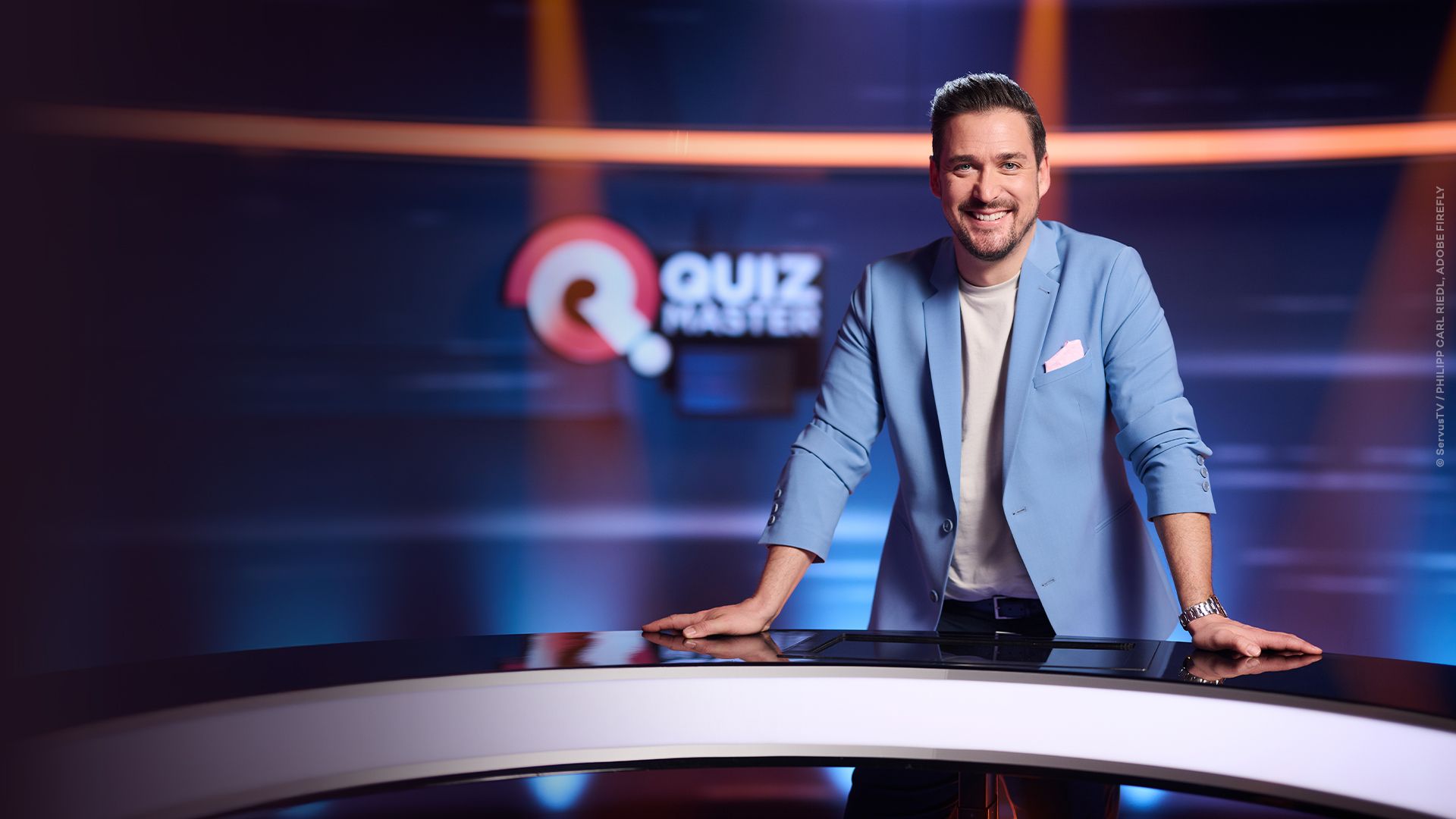 Quizmaster