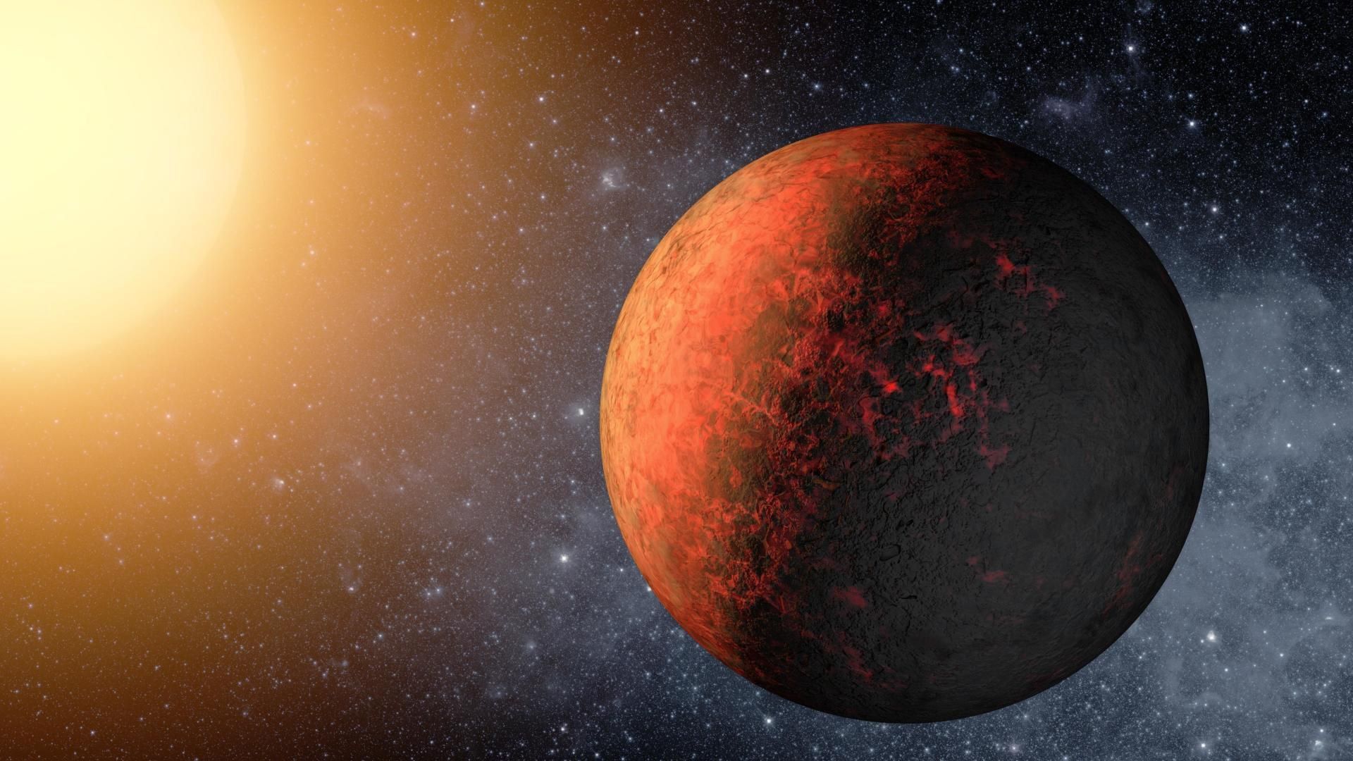 Kopernikus - Rätsel der Galaxis