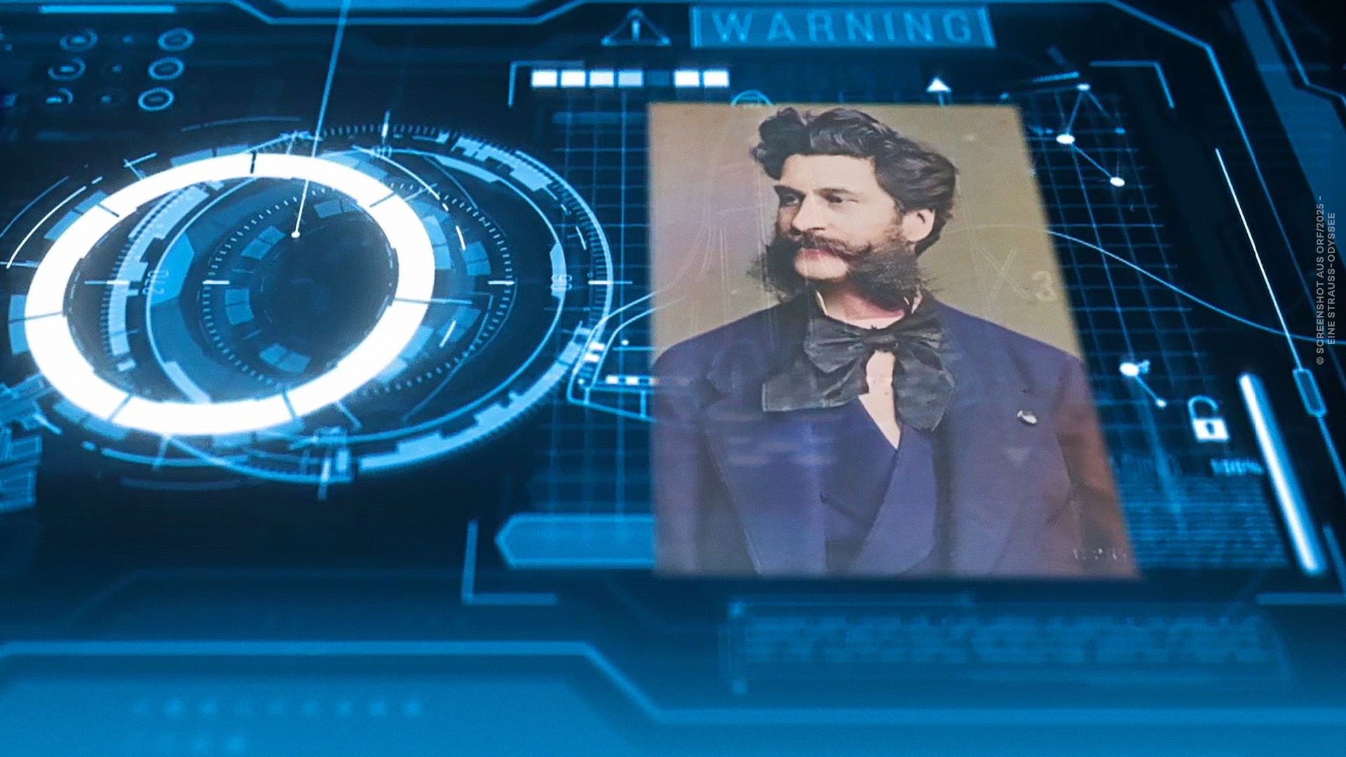 2025 - Eine Strauss-Odyssee