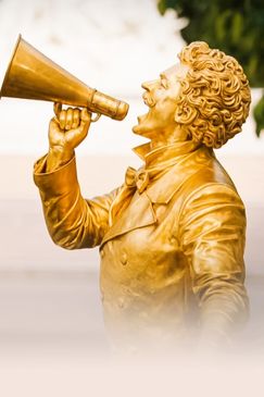 Embrace Culture - Das ORF Musikjahr 2025