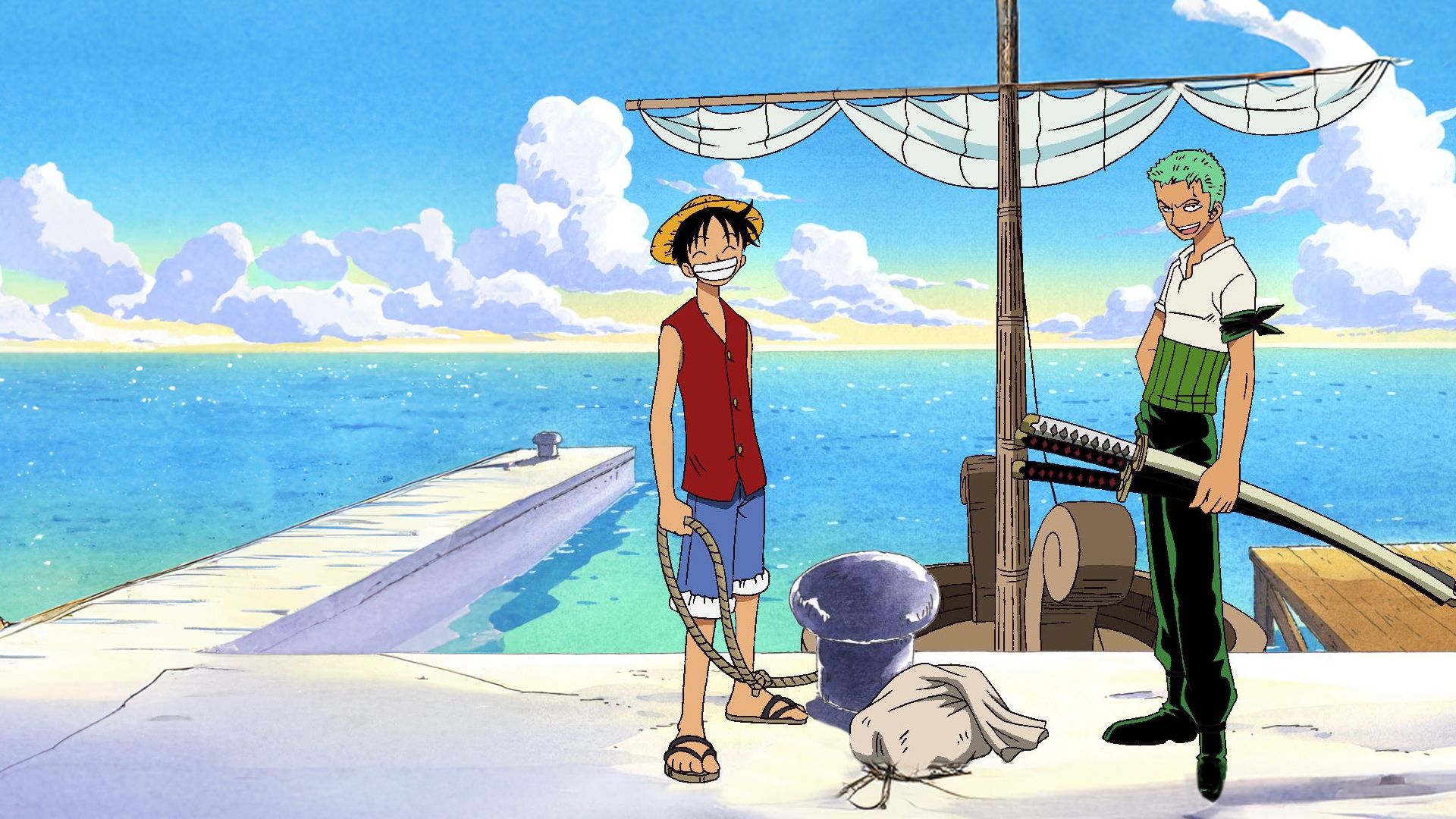 One piece hd stream sale