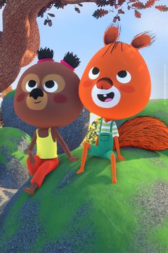 Edmund und Luzie