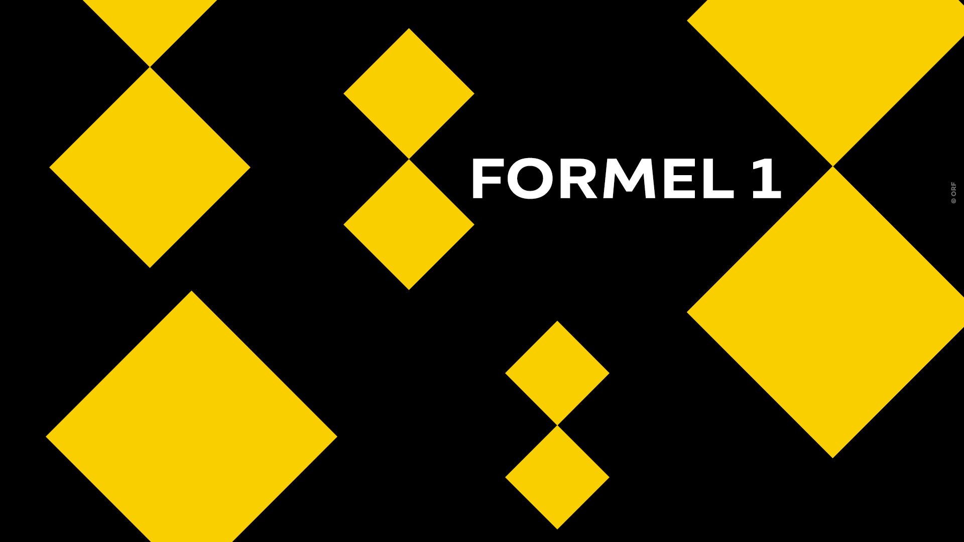 Formel 1