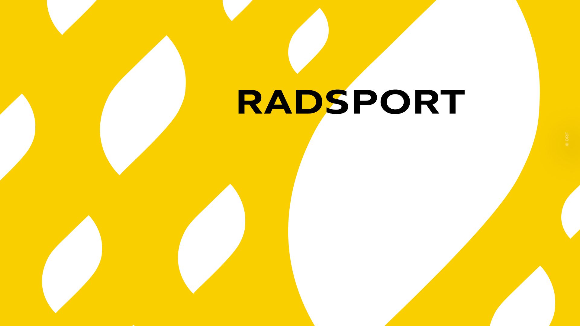 Radsport: Tour of the Alps