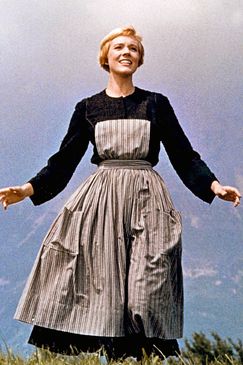Julie Andrews - Unvergessene Mary Poppins