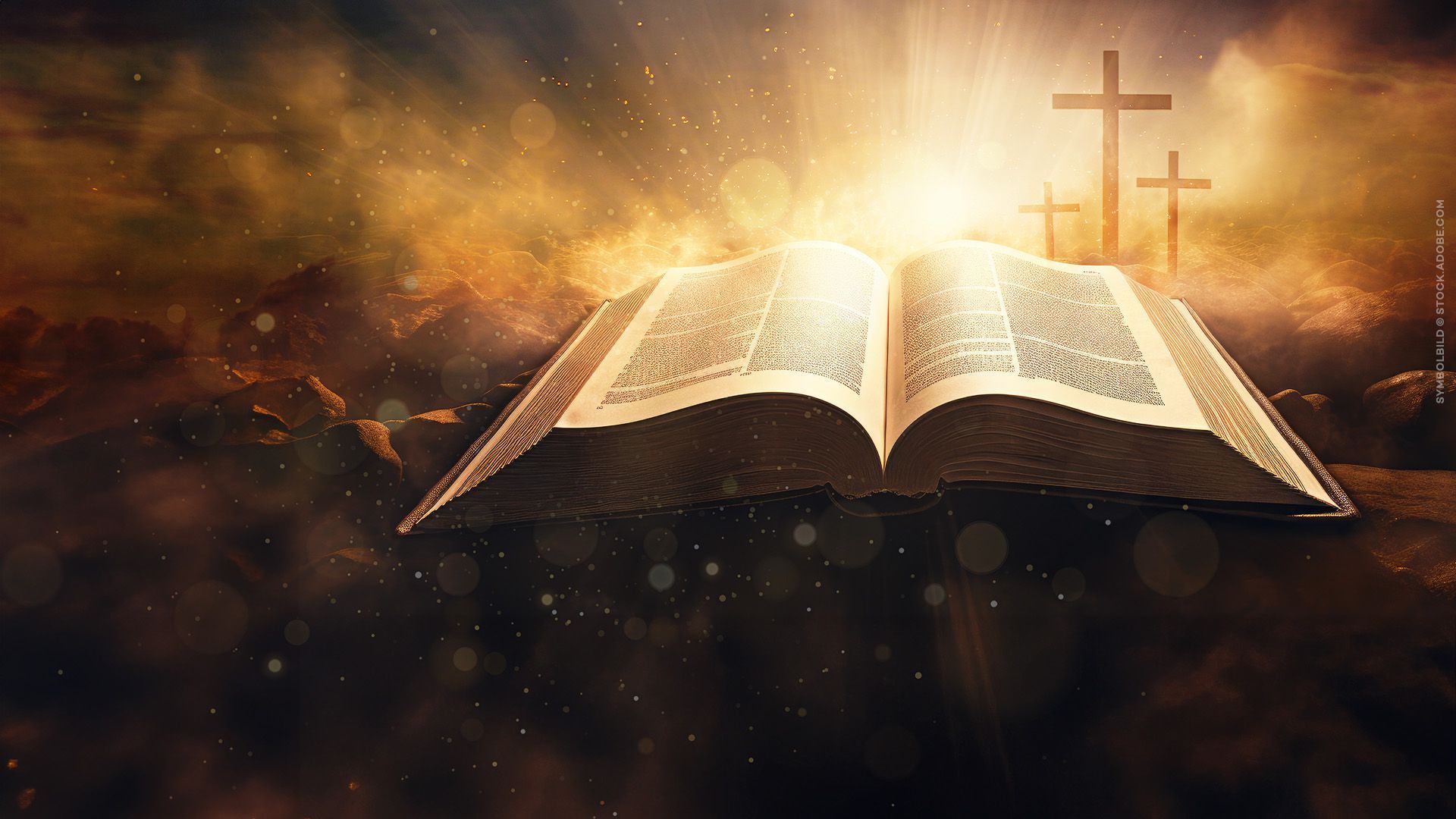 Die Bibel - Rätsel der Geschichte: Das Turiner Grabtuch