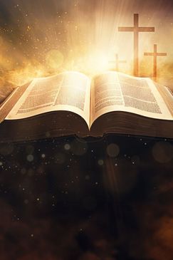 Die Bibel - Rätsel der Geschichte: Das Turiner Grabtuch