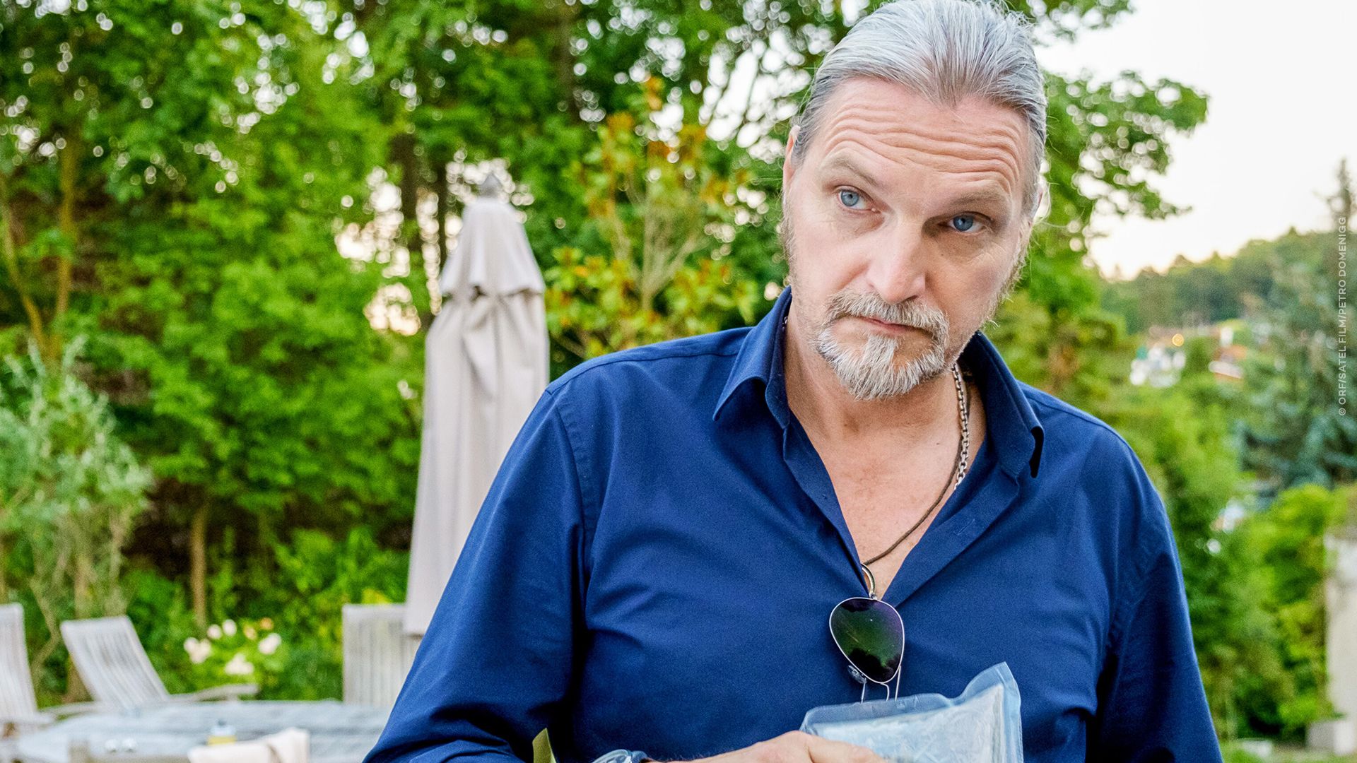 Soko Donau Staffel 15