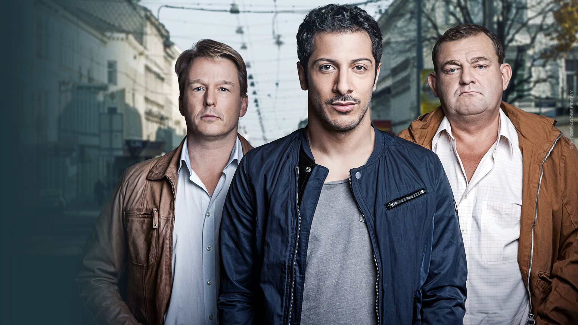 CopStories Staffel 1