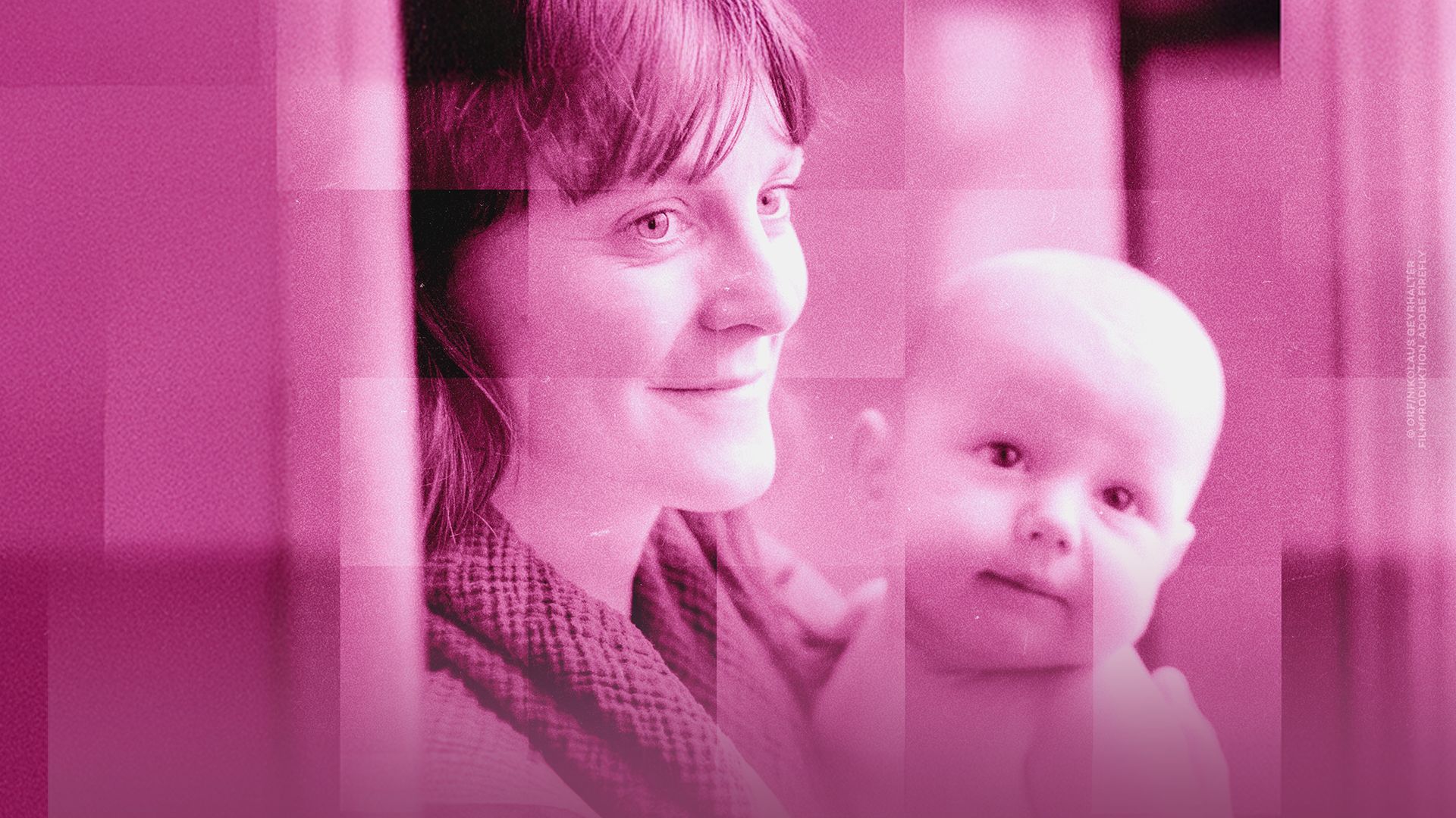 Die Erfindung der guten Mutter