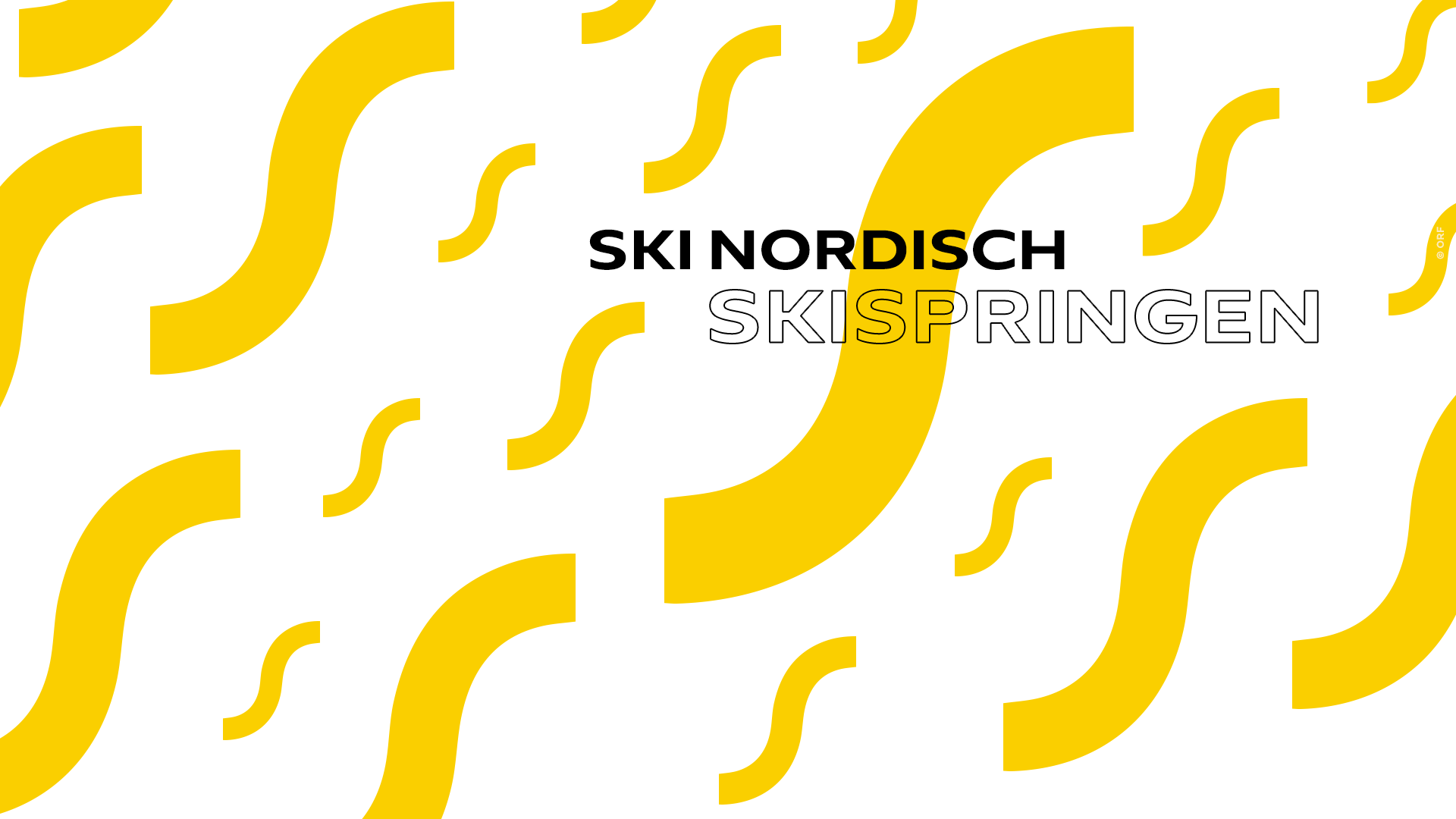 Skisprung-Weltcup der Herren