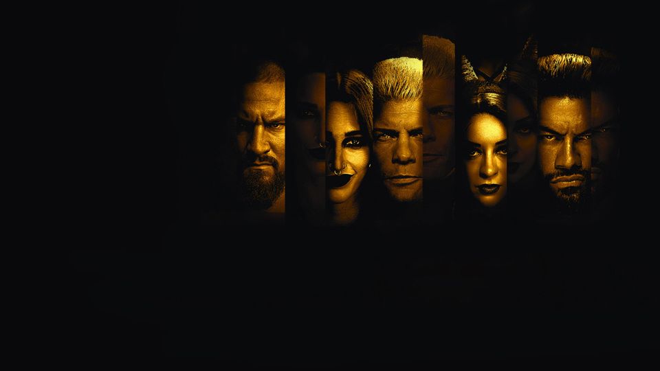 WWE Premium Live Events