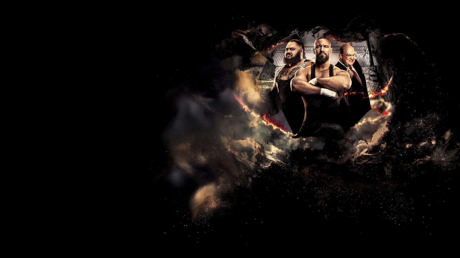 WWE Premium Live Events