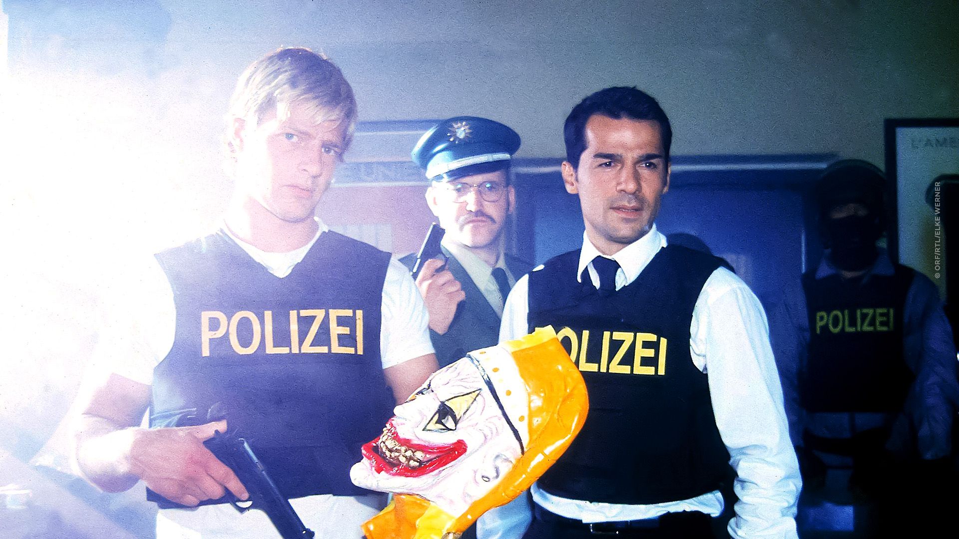 Sinan Toprak ist der Unbestechliche