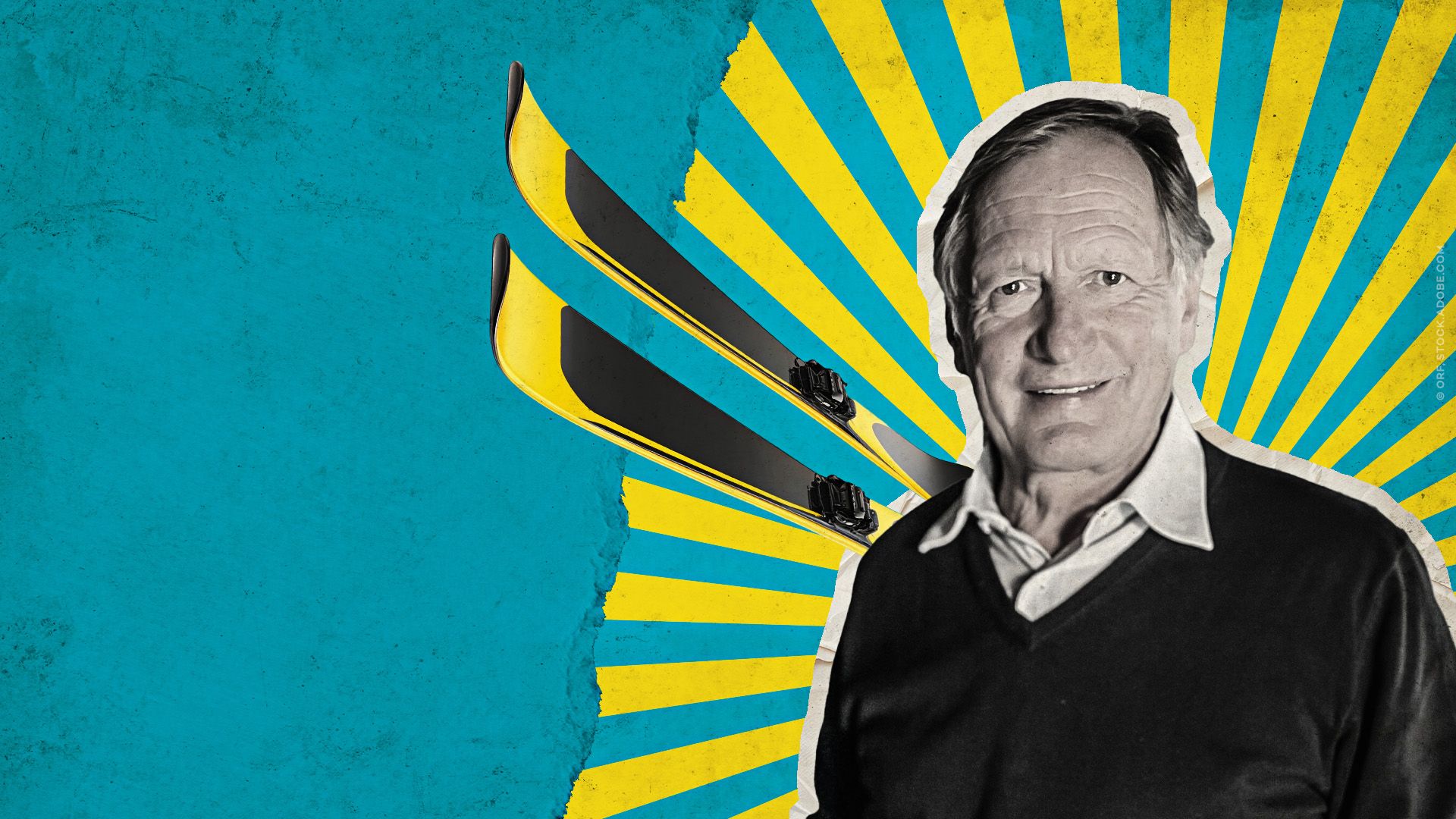 Die Franz Klammer Story