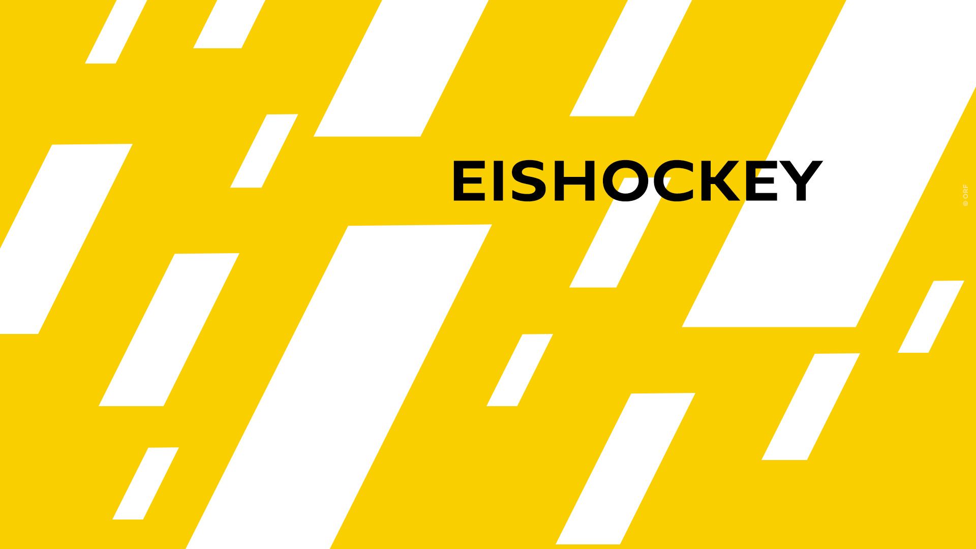 Eishockey: Länderspiel