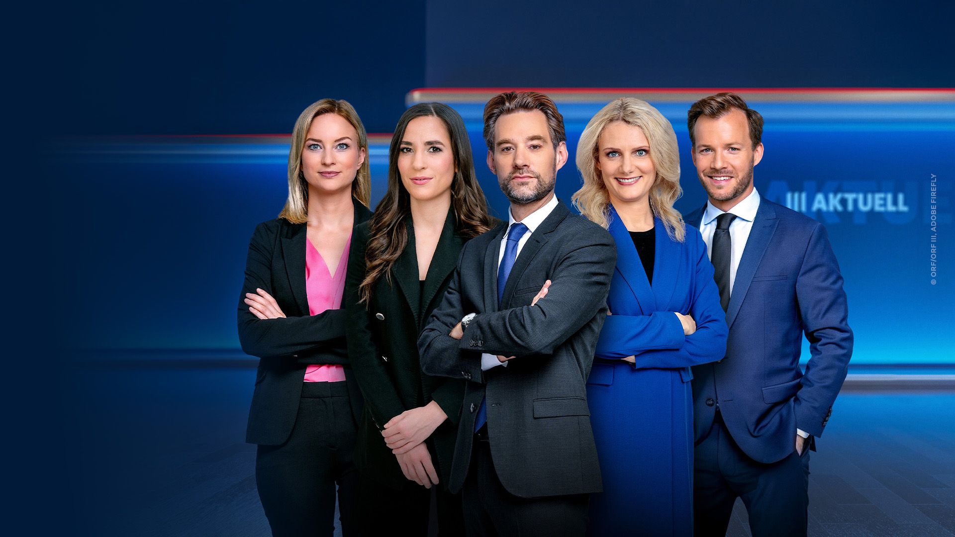 ORF III Aktuell am Abend