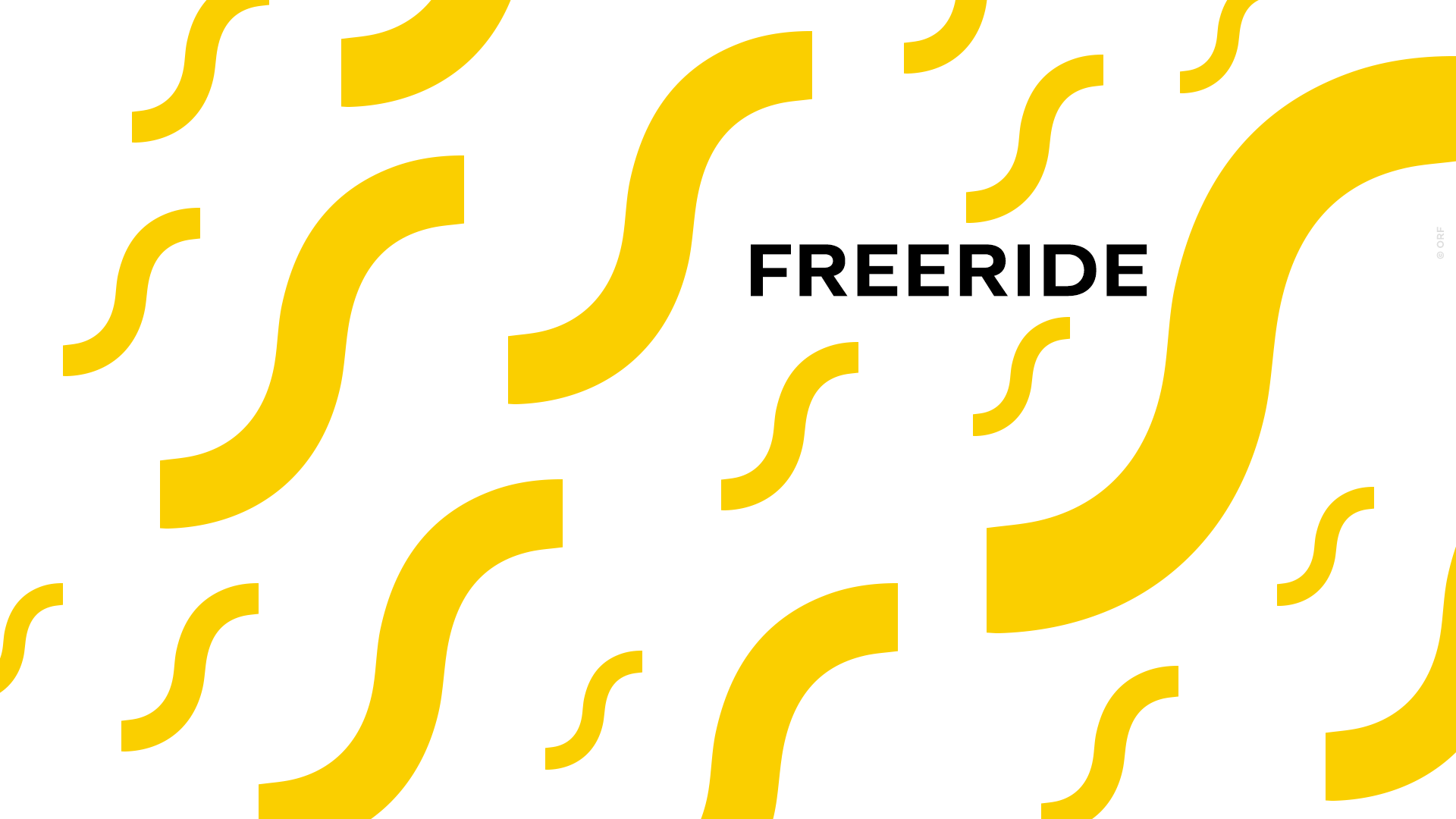 Open Faces Freeride Series