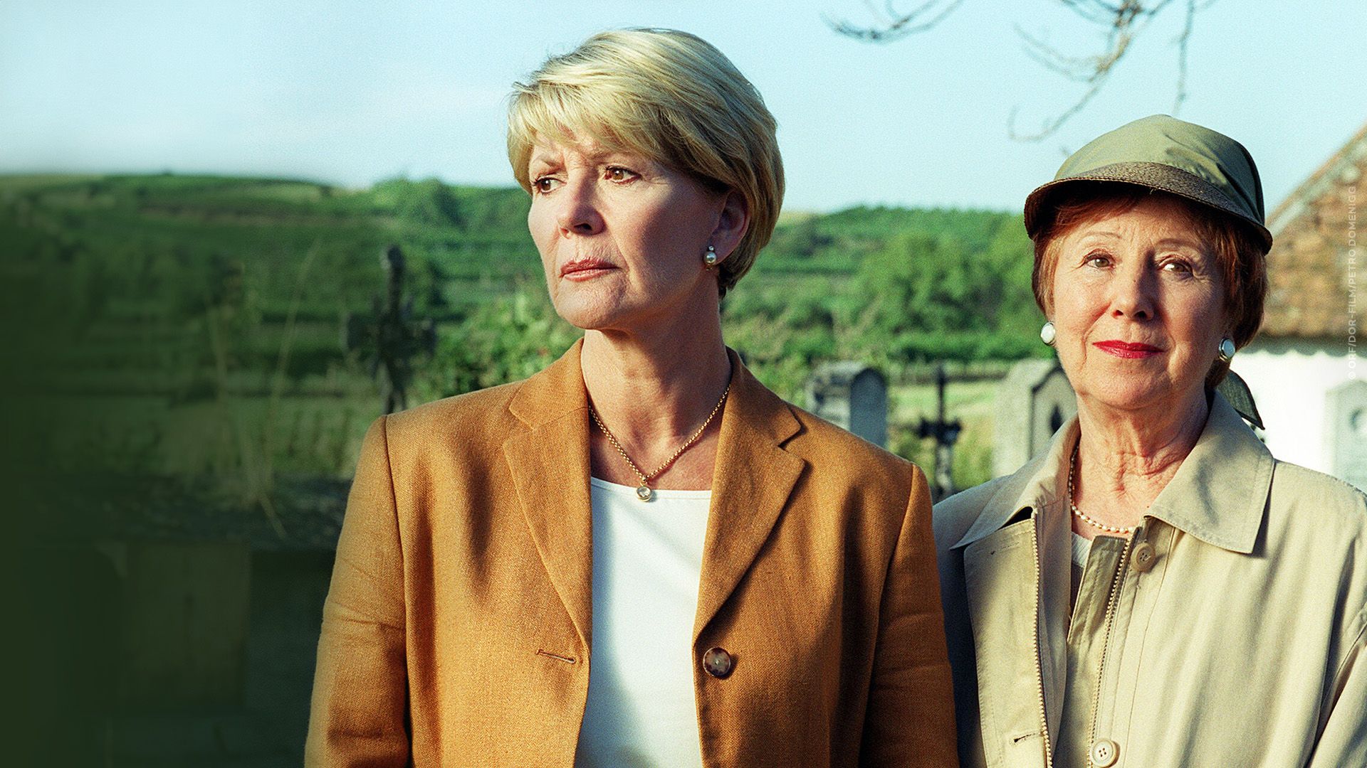 Julia - eine ungewöhnliche Frau: Staffel 4