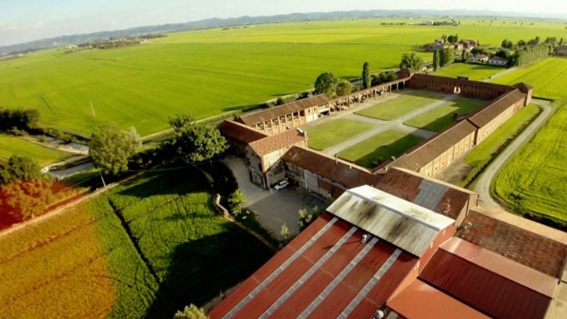 Grüne Zukunft - Helden des Alltags