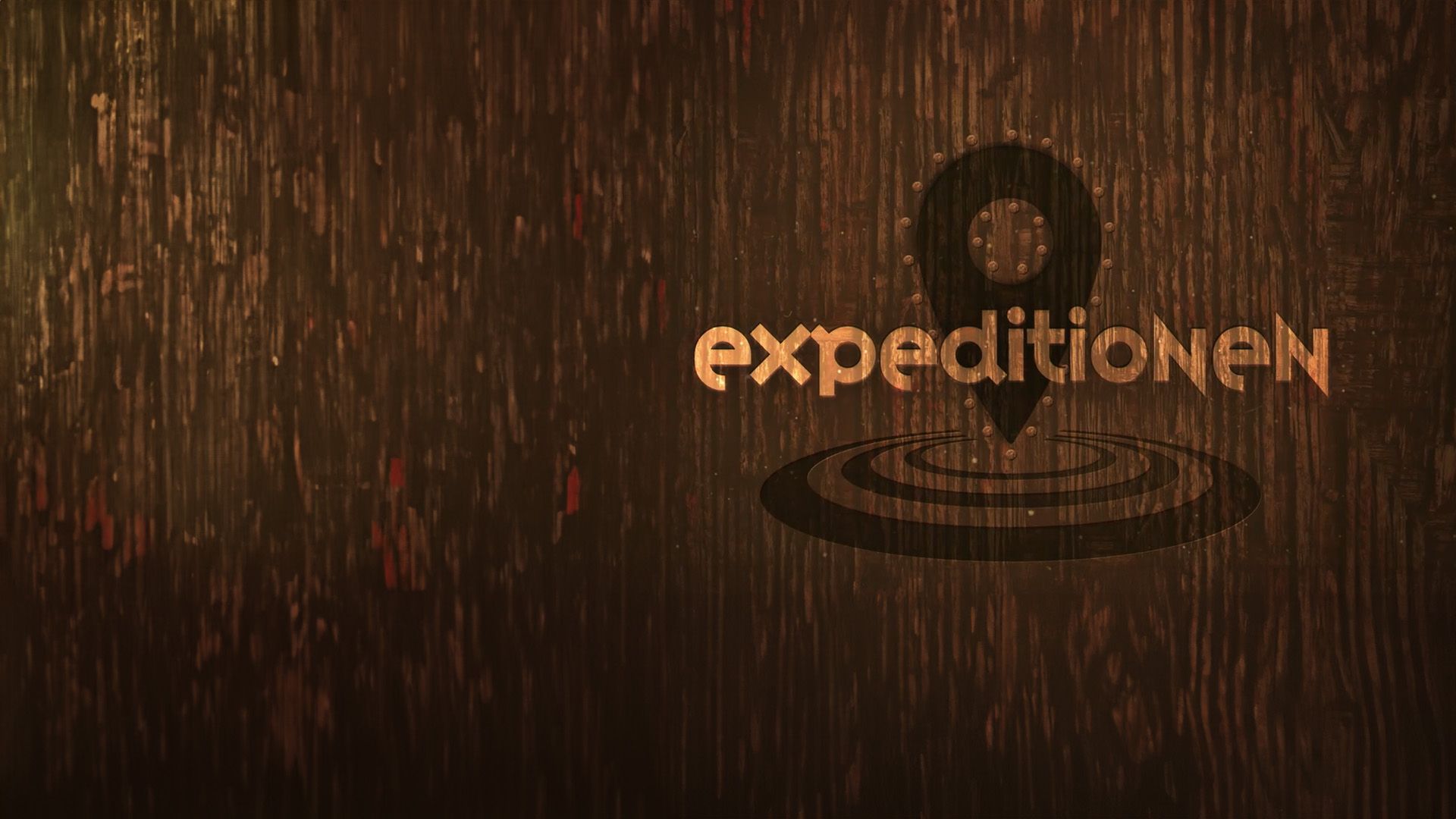 Expeditionen