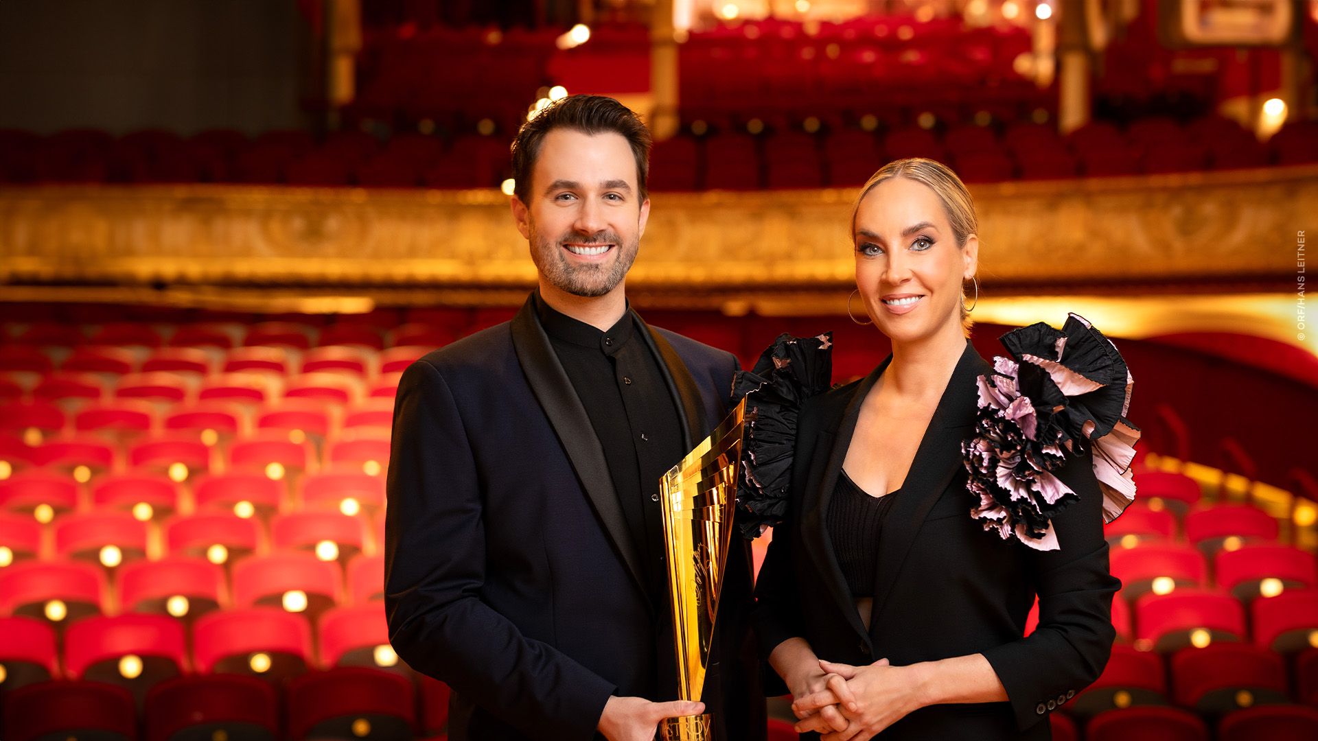 Nestroy 2024 - Red Carpet