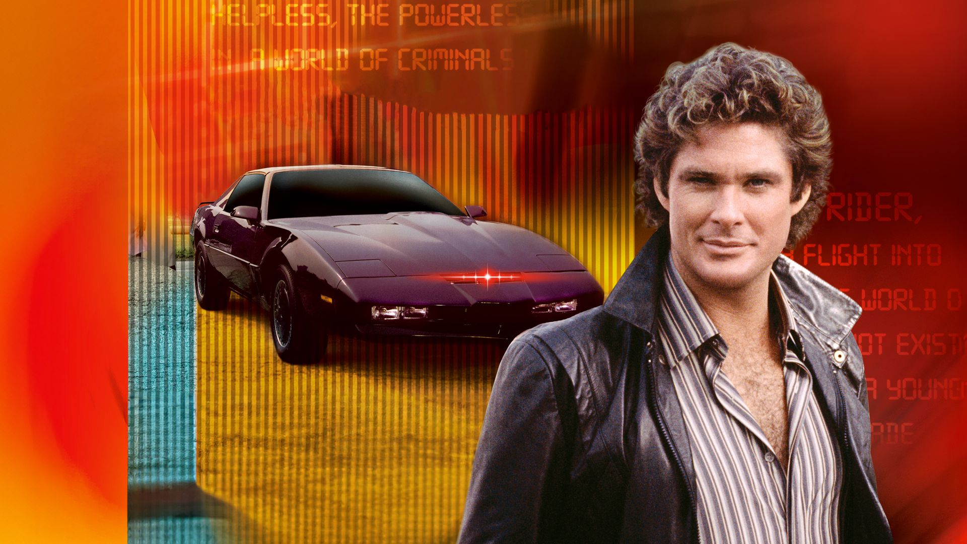 Knight Rider