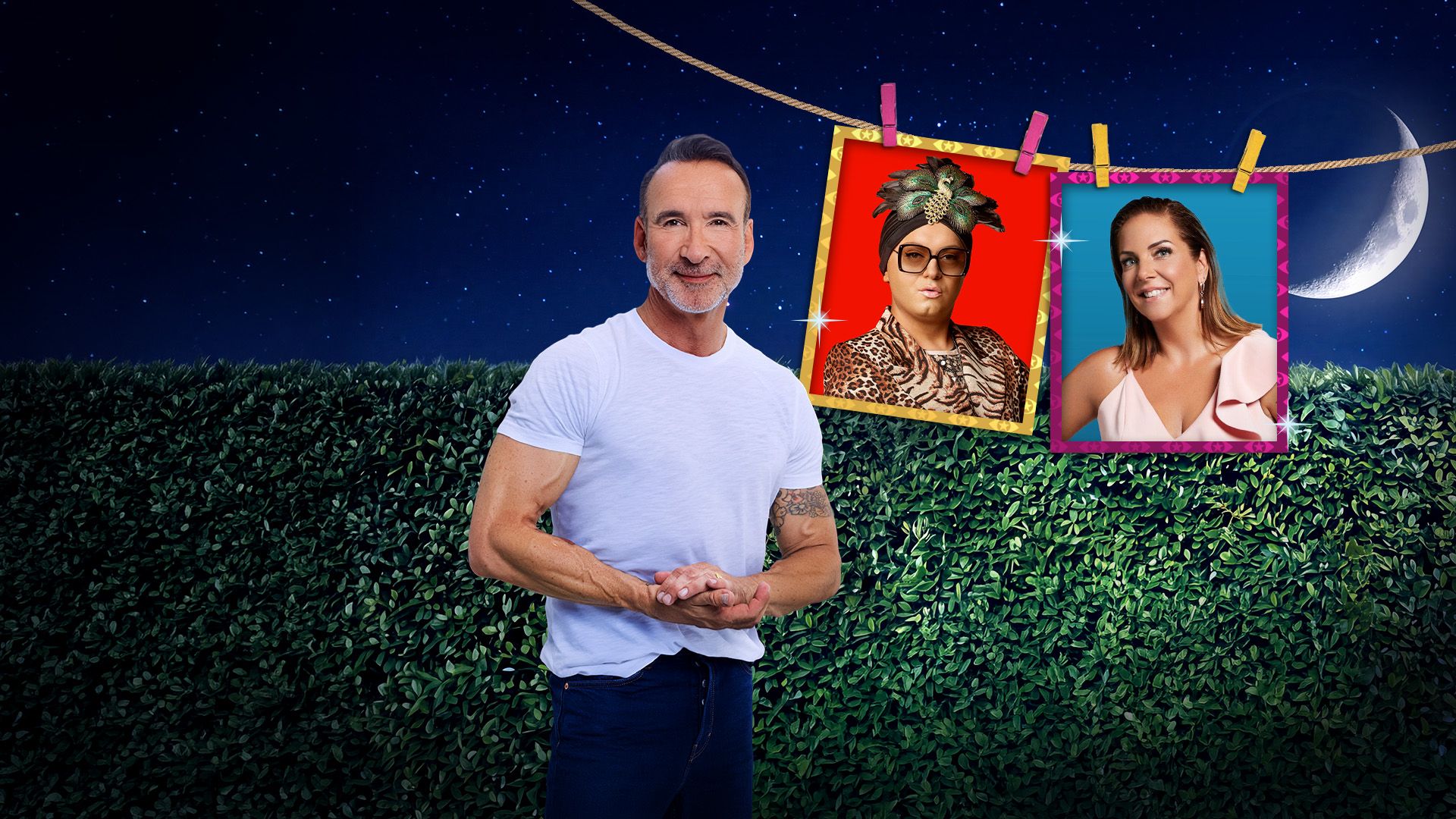 Promi Big Brother - Die Late Night Show