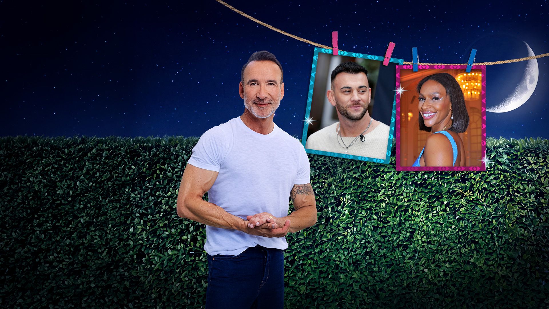 Promi Big Brother - Die Late Night Show