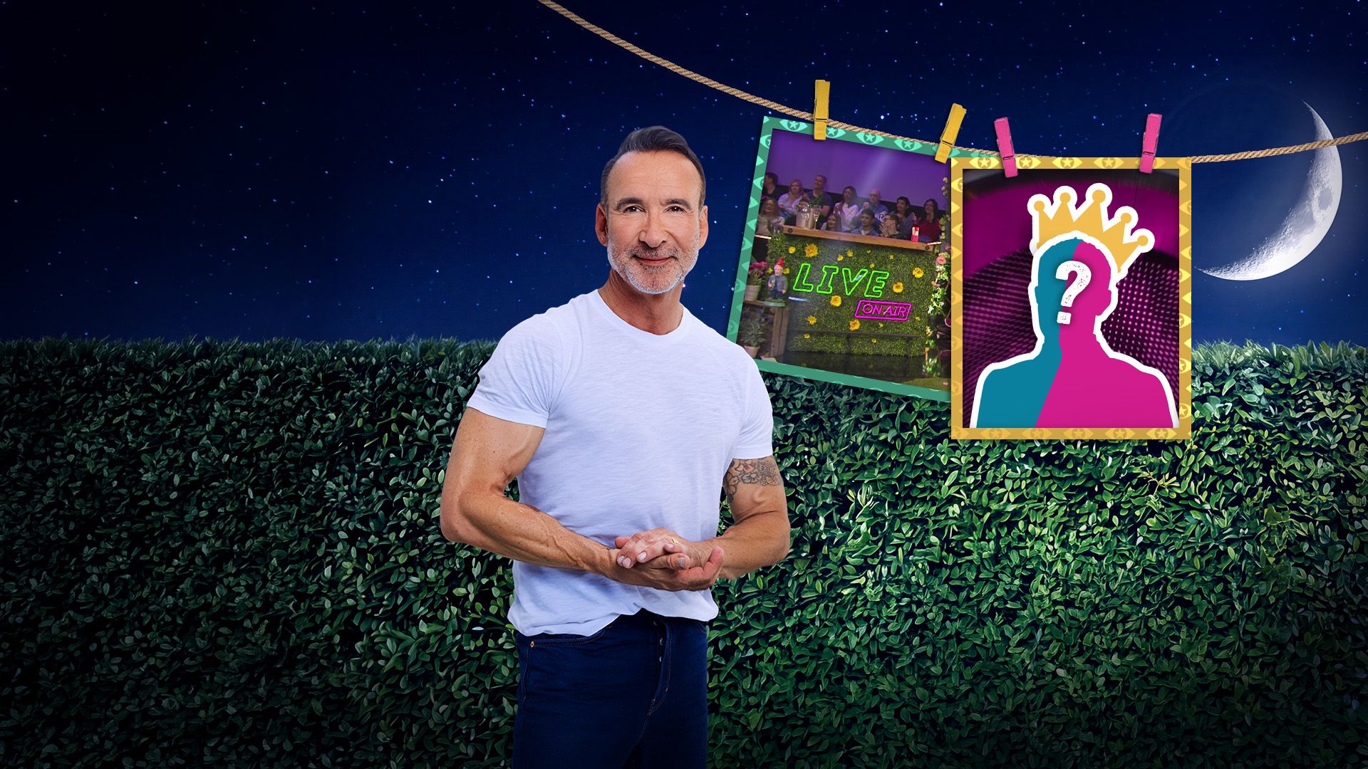 Promi Big Brother - Die Late Night Show