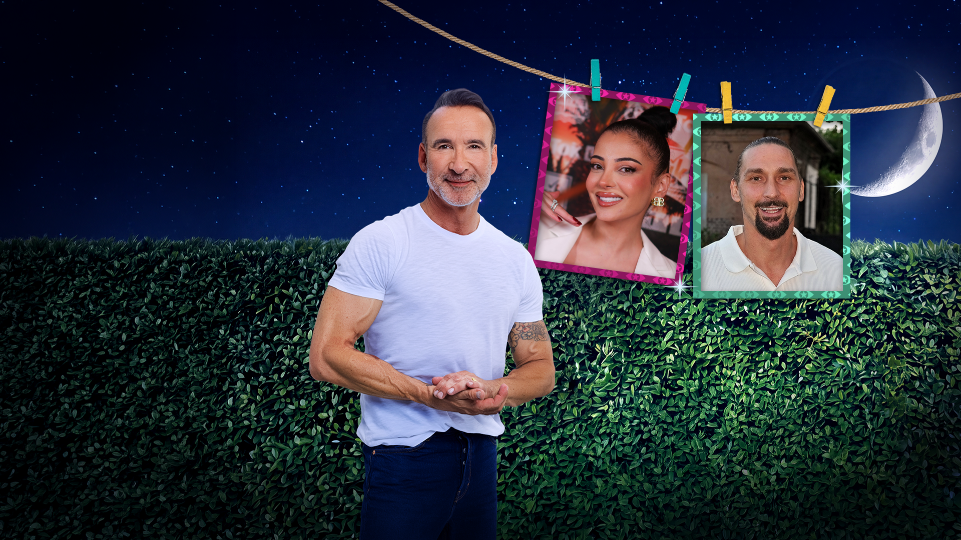 Promi Big Brother - Die Late Night Show