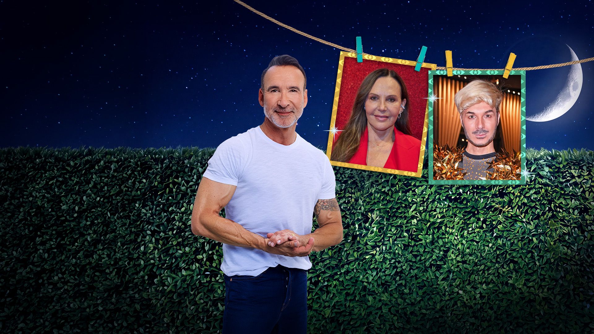 Promi Big Brother - Die Late Night Show