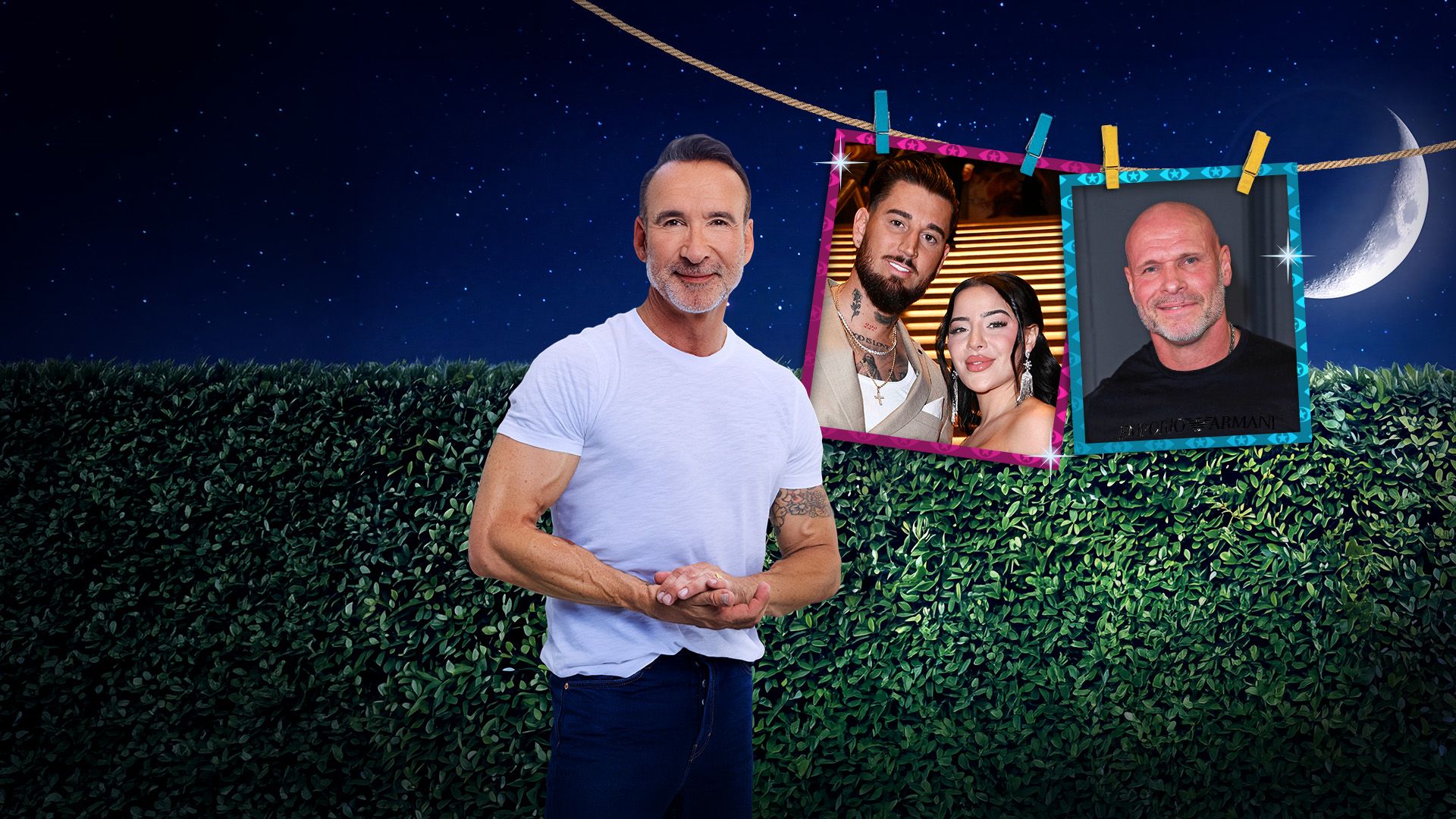 Promi Big Brother - Die Late Night Show