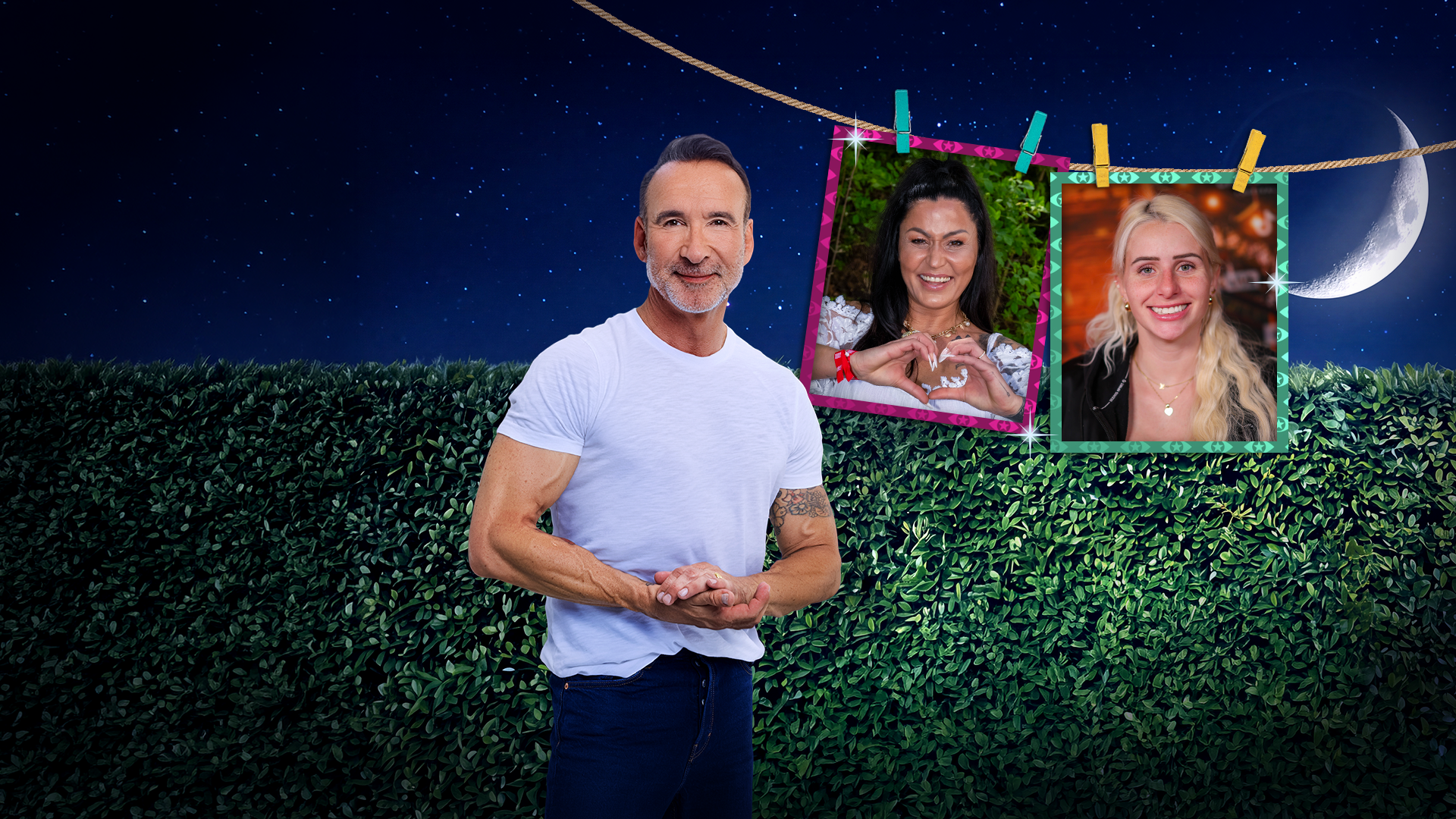 Promi Big Brother - Die Late Night Show