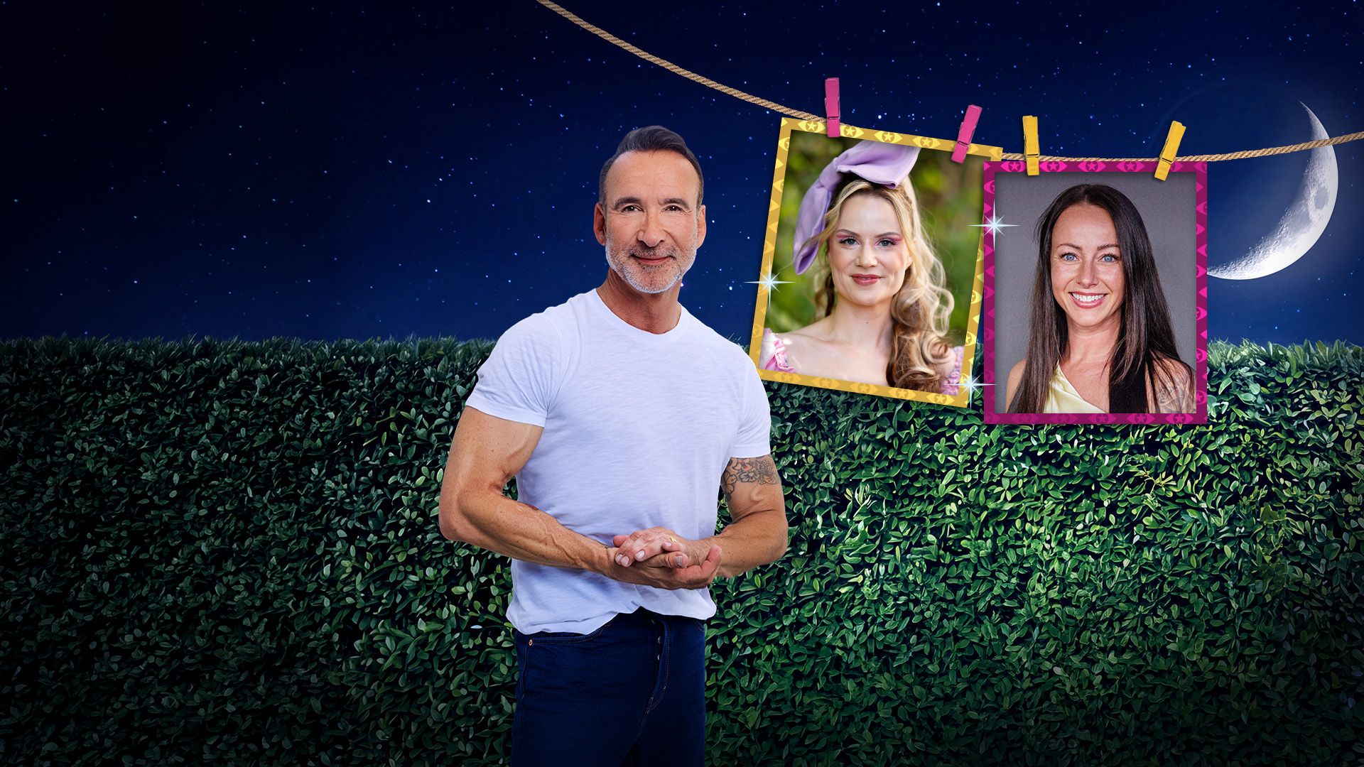 Promi Big Brother - Die Late Night Show