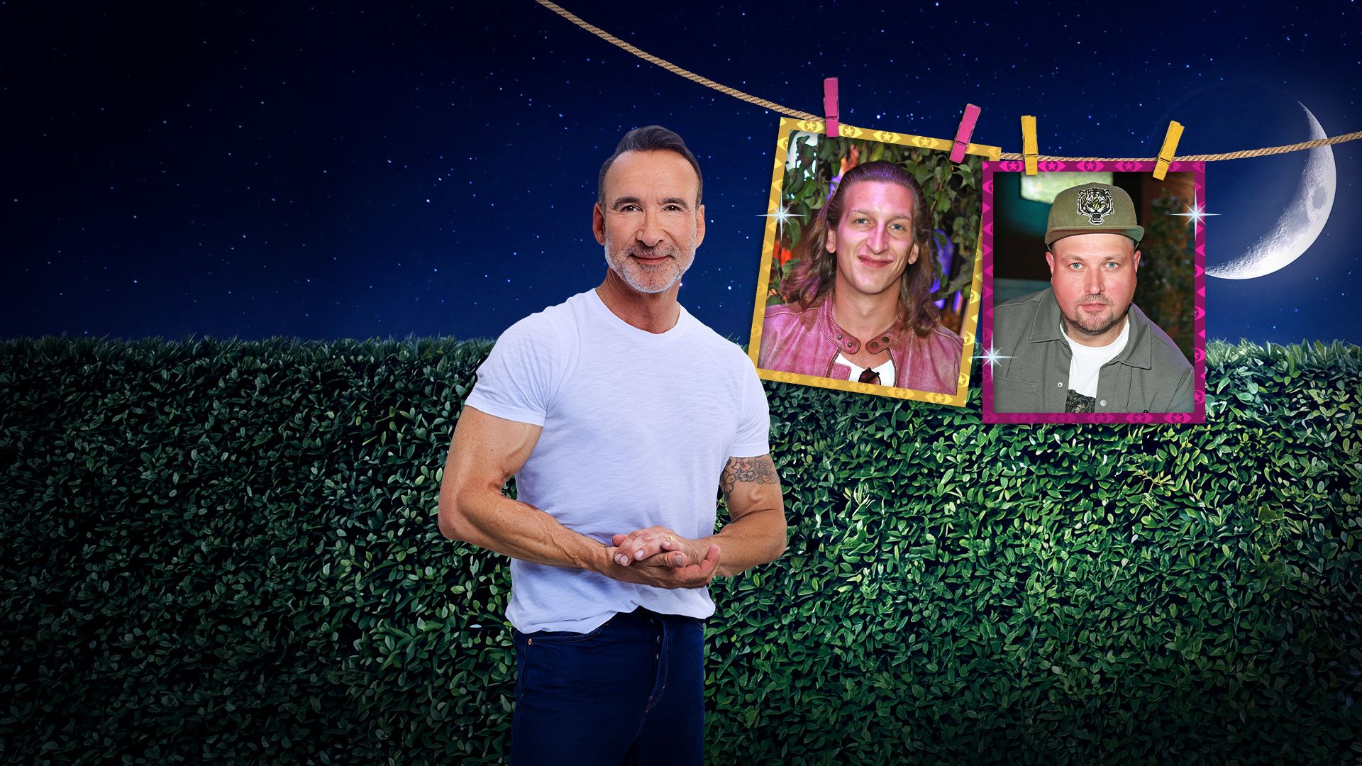Promi Big Brother - Die Late Night Show