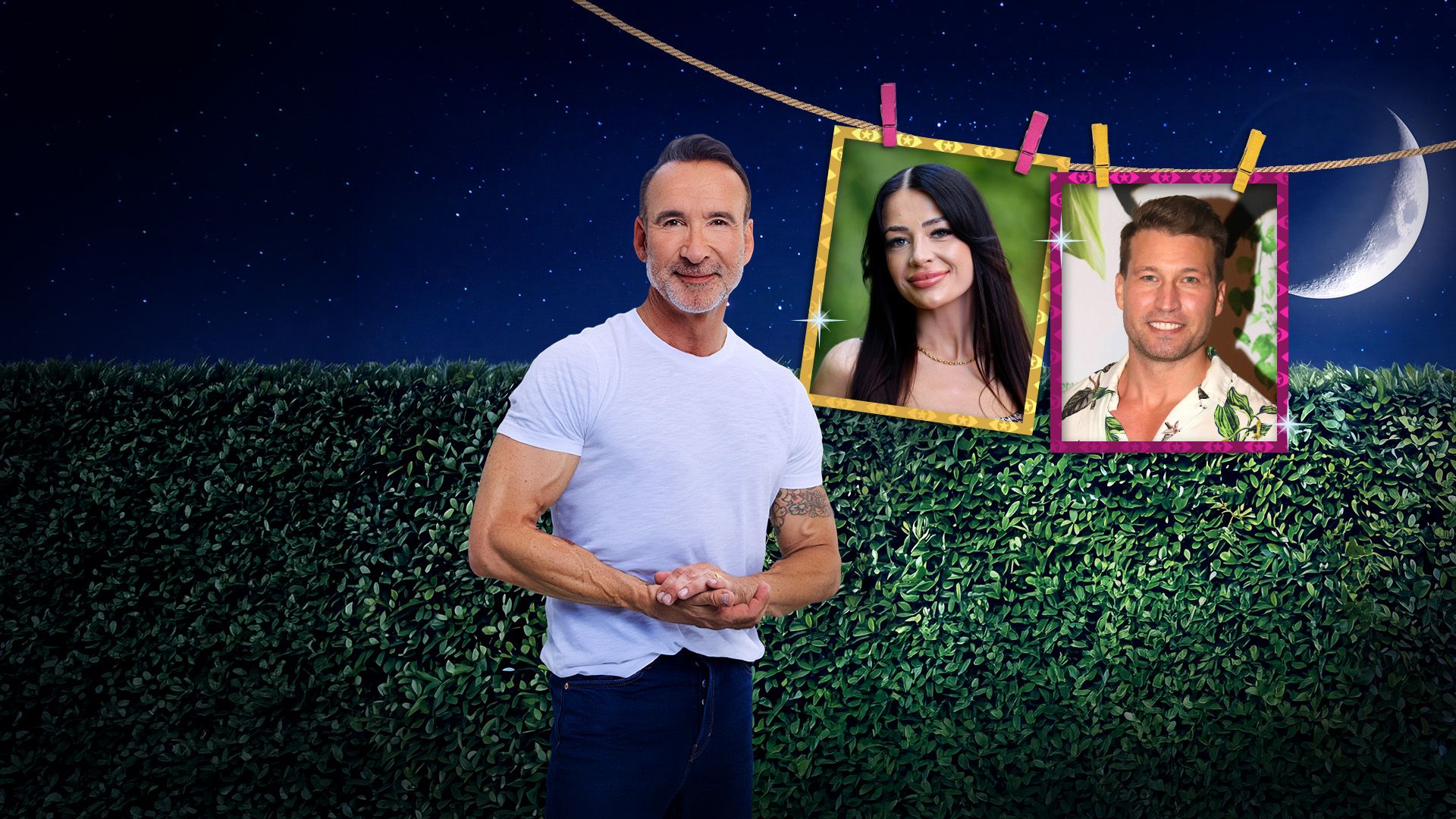 Promi Big Brother - Die Late Night Show