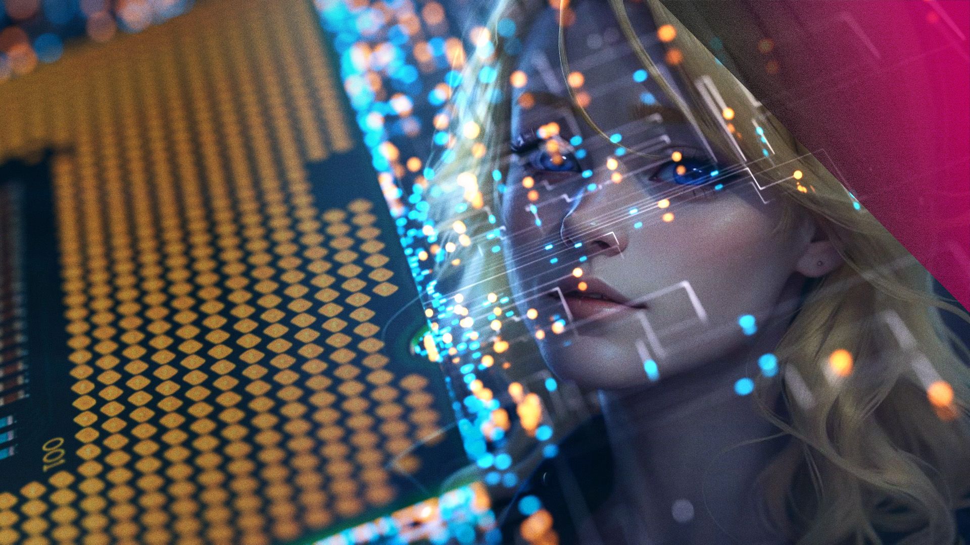 PULS 4 Doku: Killt uns die KI?