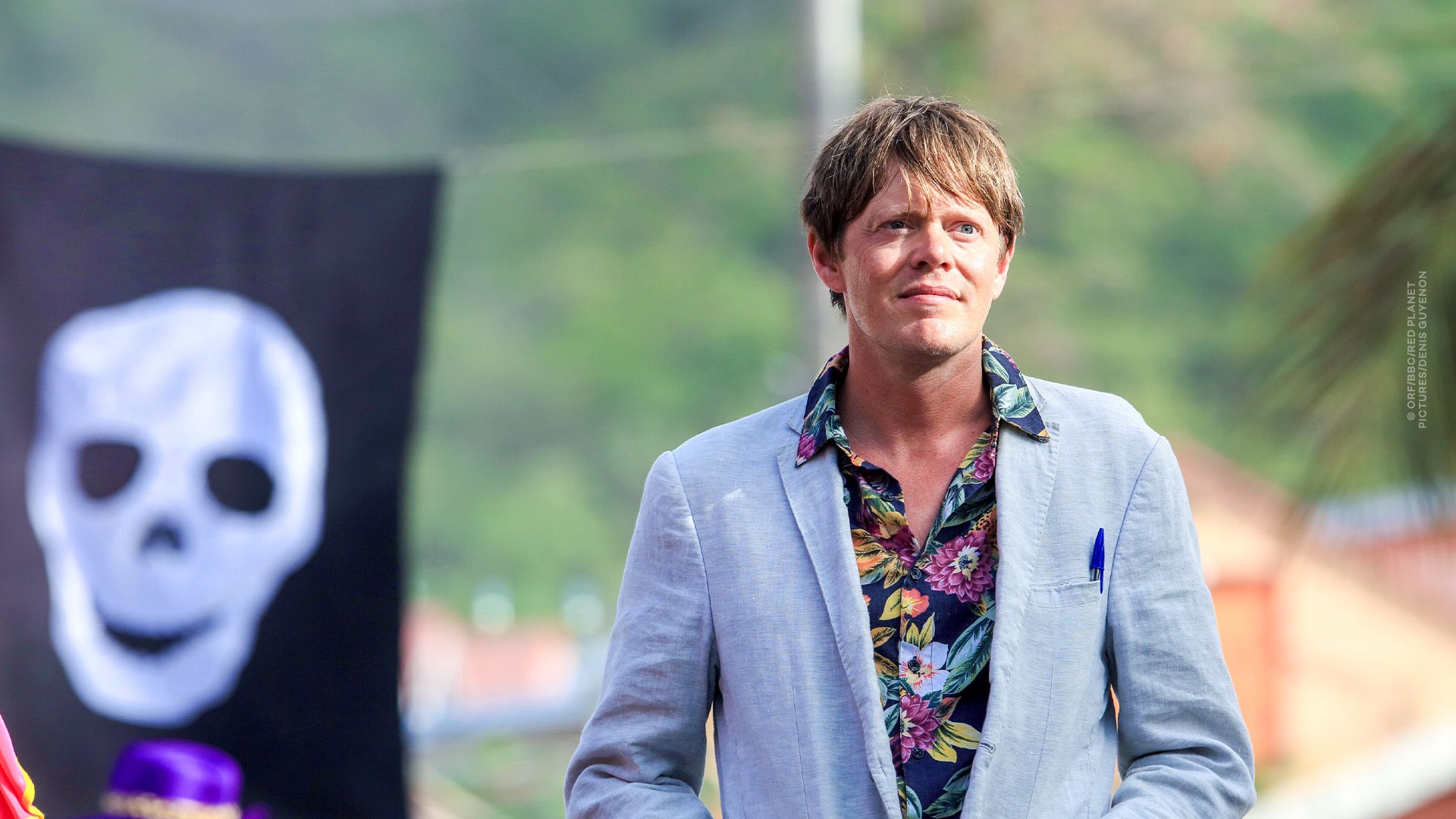 Death in Paradise Staffel 4