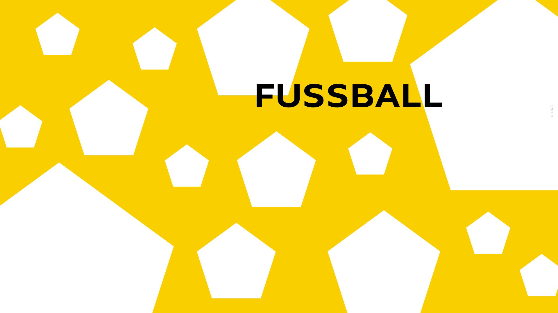 Fußball: ÖFB-Cup