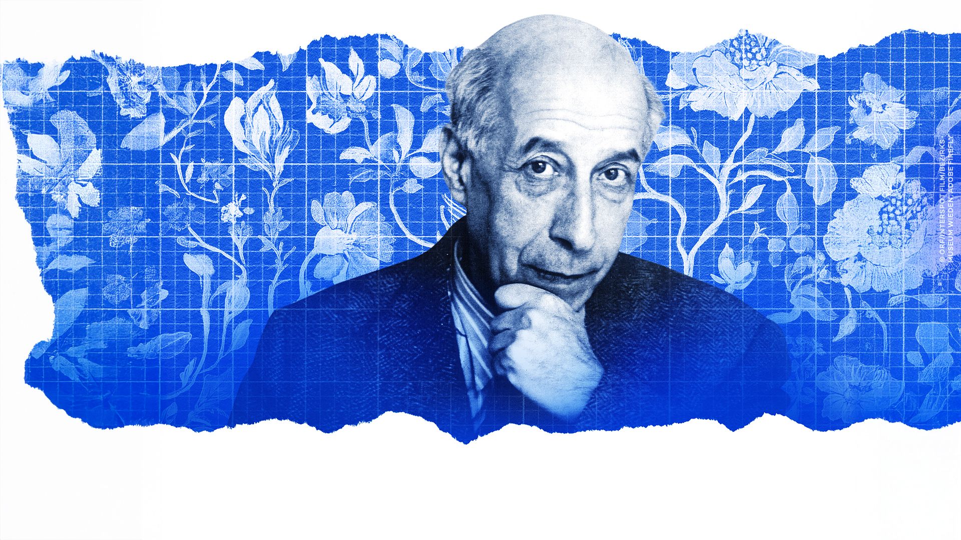 Josef Frank - Stil & Blüten