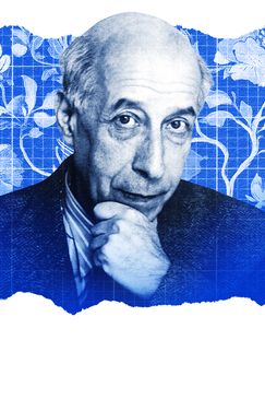 Josef Frank - Stil & Blüten