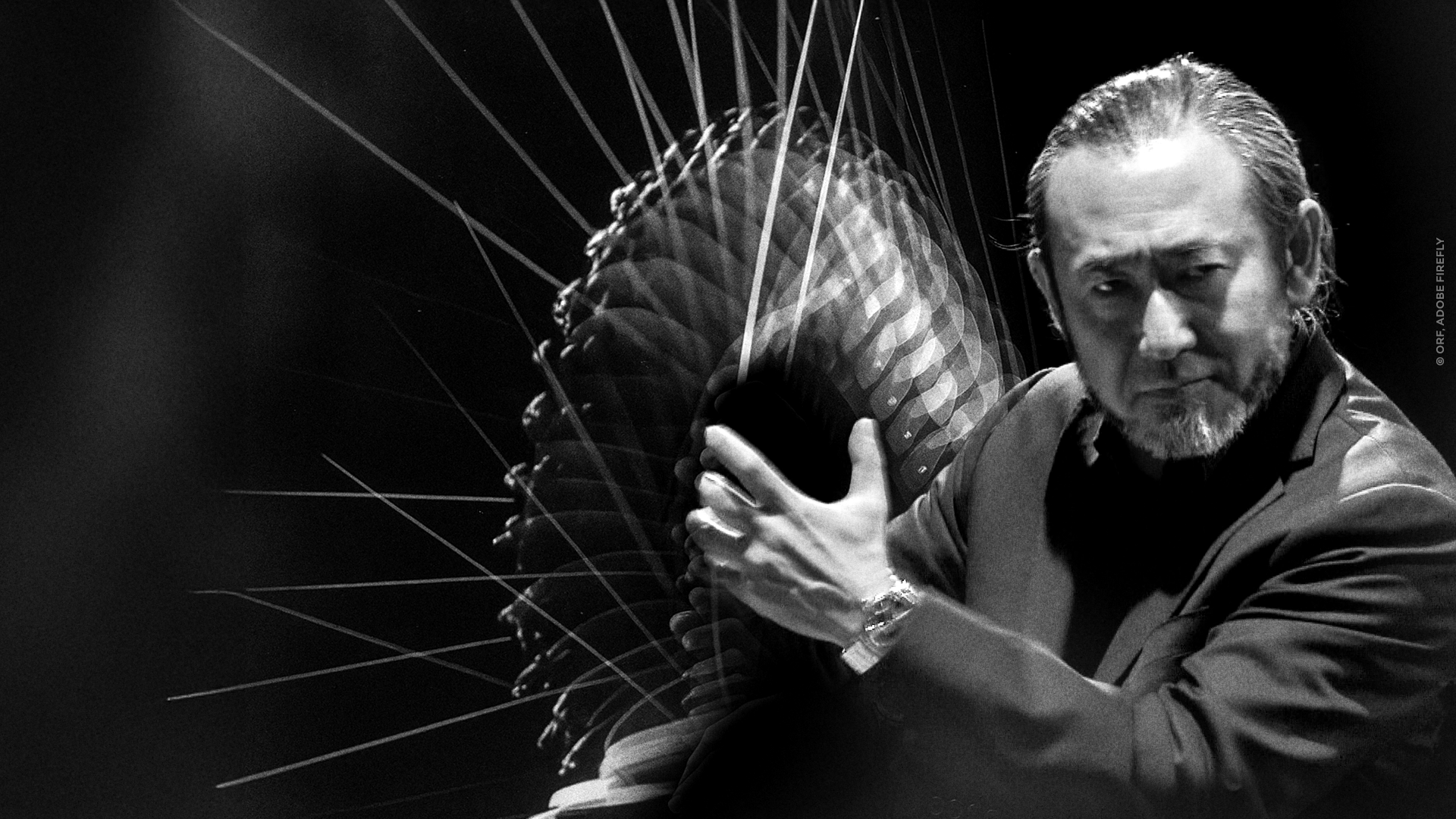 Joji Hattori - Wanderer zwischen den Welten