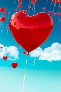 Liebesg'schichten und Heiratssachen