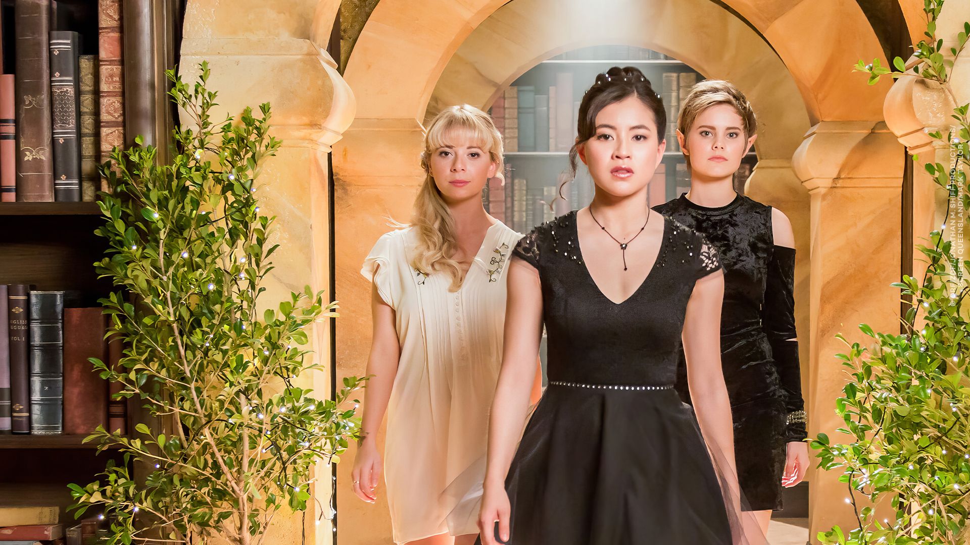 Club der magischen Dinge