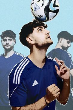 Real Life Eligella Cup