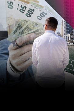 PULS 4 Doku: Dürfen Reiche alles? 