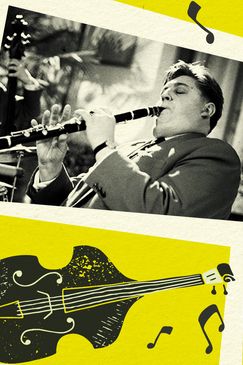 dokFilm: Jazz in Österreich - Von der Befreiung zum Neubeginn